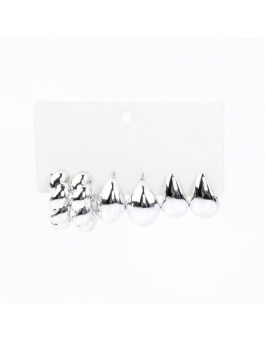 Set Chunky Arenas | Venta mayorista – Infinita