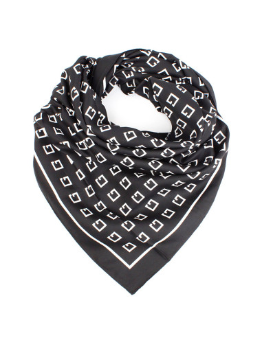 Pañuelo XXL G Letter Black | Venta mayorista – Infinita