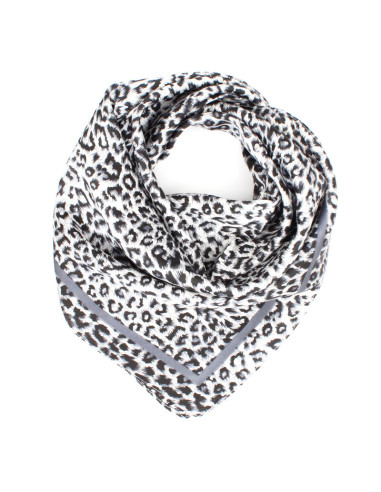 Pañuelo Guepardo Grey | Venta mayorista – Infinita