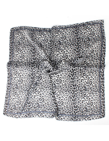 Pañuelo Guepardo Grey | Venta mayorista – Infinita