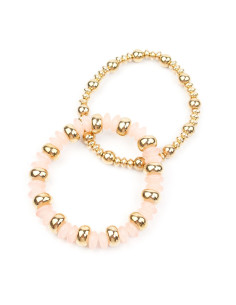 Pulsera Rose Colors | Venta mayorista – Infinita