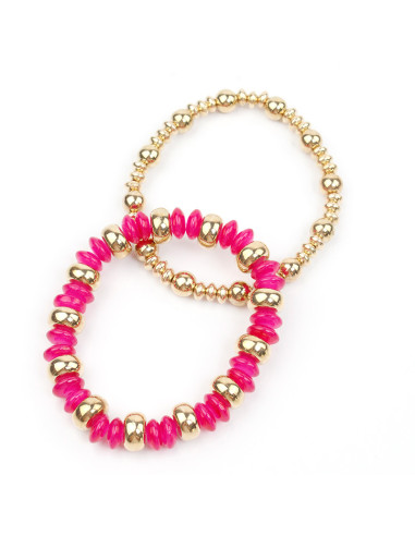 Pulsera Rose Colors | Venta mayorista – Infinita