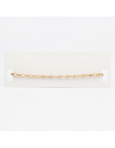 Choker Luxury Gold | Venta mayorista – Infinita