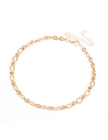 Choker Luxury Gold | Venta mayorista – Infinita