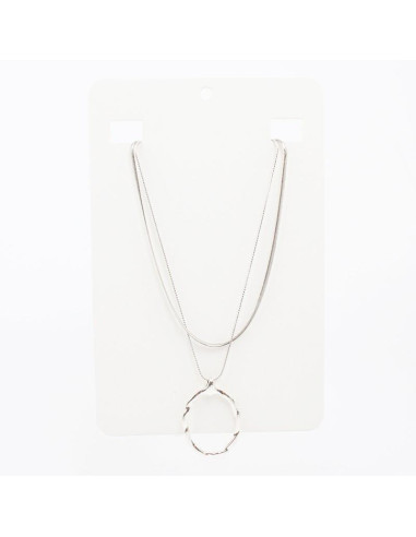 Collar New Oval | Venta mayorista – Infinita