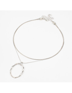 Collar New Oval | Venta mayorista – Infinita