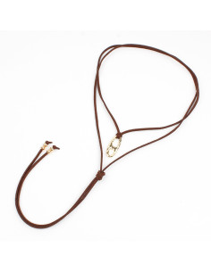 Collar Gold Link | Venta mayorista – Infinita