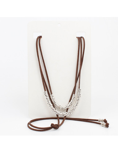 Collar Small Beads | Venta mayorista – Infinita