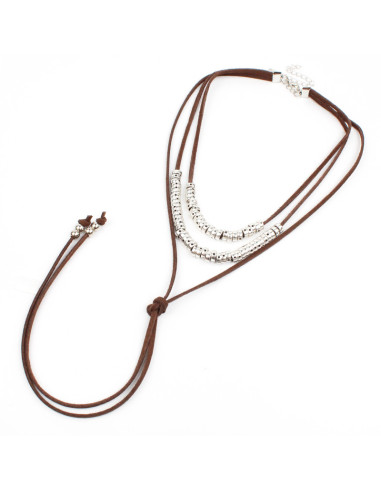 Collar Small Beads | Venta mayorista – Infinita