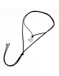 Collar Tiny Spiral | Venta mayorista – Infinita