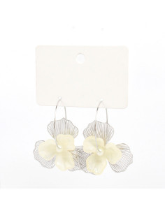 Aros Acrylic Soleil | Venta mayorista – Infinita