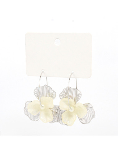 Aros Acrylic Soleil | Venta mayorista – Infinita