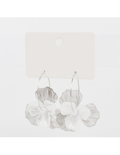 Aros Acrylic Soleil | Venta mayorista – Infinita