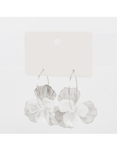 Aros Acrylic Soleil | Venta mayorista – Infinita