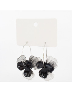 Aros Acrylic Soleil | Venta mayorista – Infinita