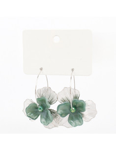 Aros Acrylic Soleil | Venta mayorista – Infinita