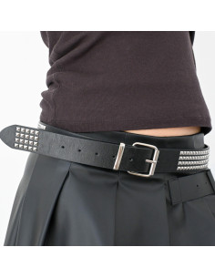 Cinturón Tiny Nails