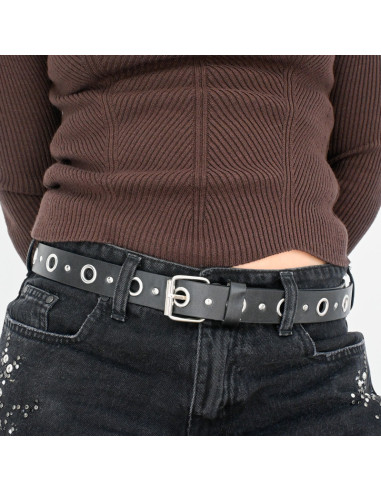 Cinturón Silver River