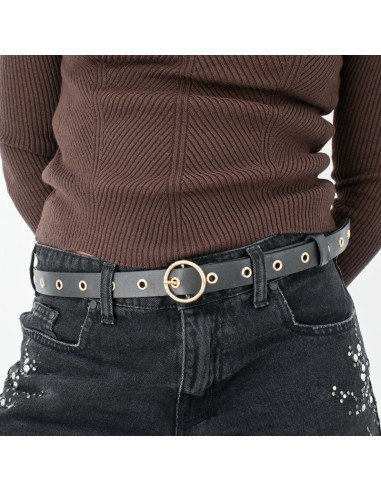 Cinturón Golden Circle