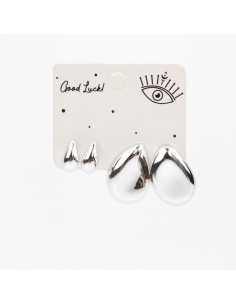 Set New Chunky Organic | Venta mayorista – Infinita