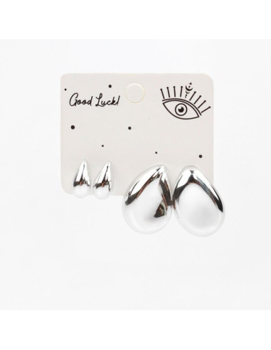 Set New Chunky Organic | Venta mayorista – Infinita