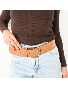 Faja de Pu Silver Ribets