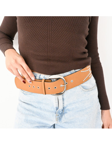 Faja de Pu Silver Ribets