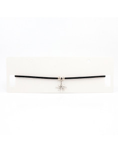 Collar Star Silver | Venta mayorista – Infinita
