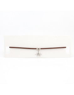 Collar Star Silver | Venta mayorista – Infinita