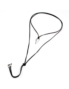 Collar Large Heart | Venta mayorista – Infinita