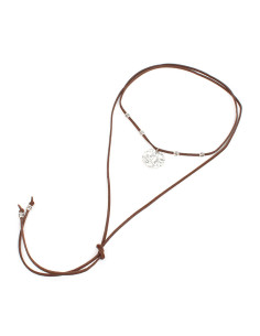 Collar Textured Coin | Venta mayorista – Infinita