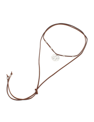 Collar Textured Coin | Venta mayorista – Infinita