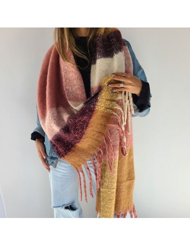 Mantón Oslo | Venta mayorista – Infinita