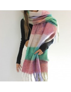 Mantón Oslo | Venta mayorista – Infinita