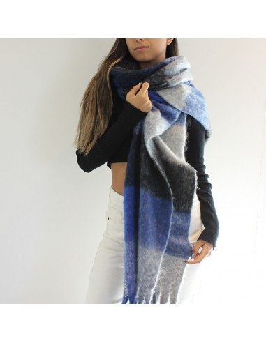 Mantón Oslo | Venta mayorista – Infinita