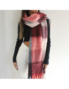 Mantón Oslo | Venta mayorista – Infinita