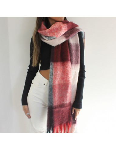 Mantón Oslo | Venta mayorista – Infinita