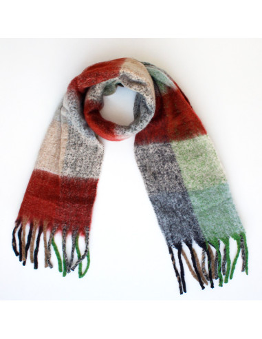 Mantón Oslo | Venta mayorista – Infinita