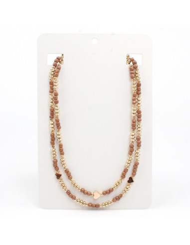 Collar Flexible Duo Love