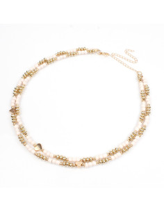 Collar Flexible Duo Love