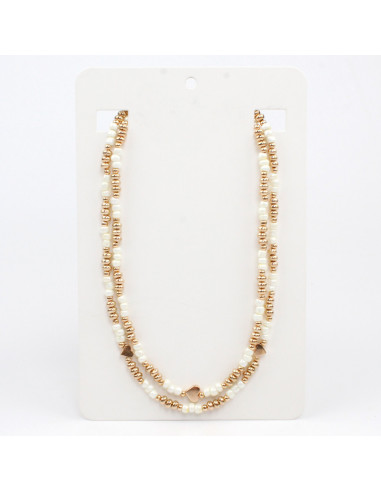 Collar Flexible Duo Love