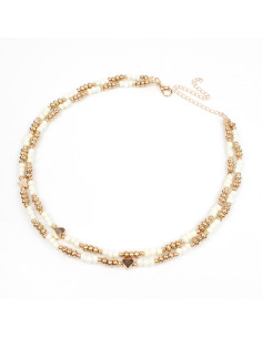 Collar Flexible Duo Love