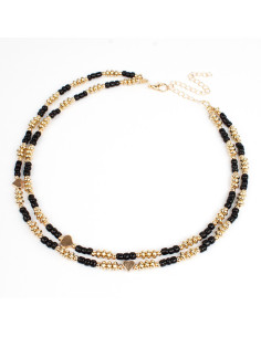 Collar Flexible Duo Love