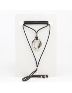 Collar de Cordón Organic