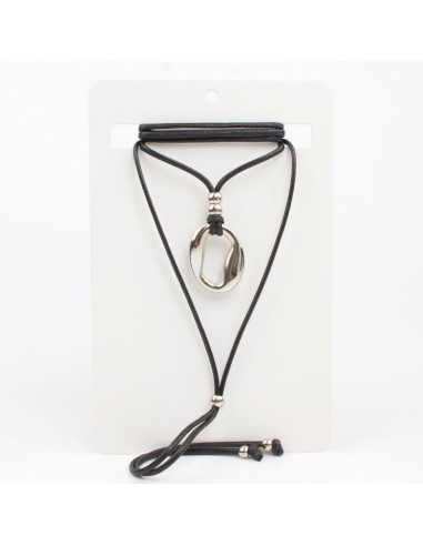 Collar de Cordón Organic