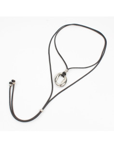 Collar de Cordón Organic