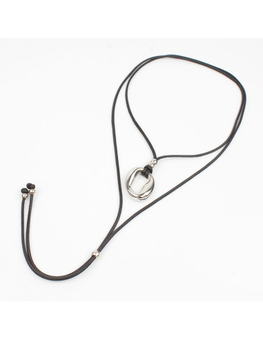 Collar de Cordón Organic