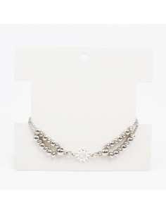 Pulsera de Cadenas Sun Beads