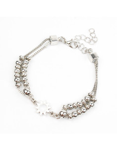 Pulsera de Cadenas Sun Beads