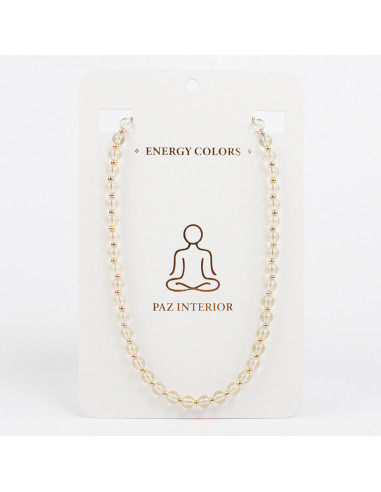 Collar Energy Glow